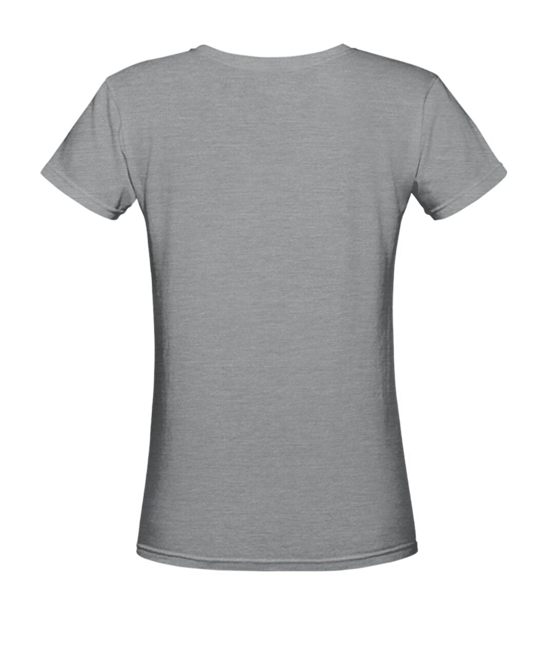 Women's Motorcycle Love Women's V-Neck