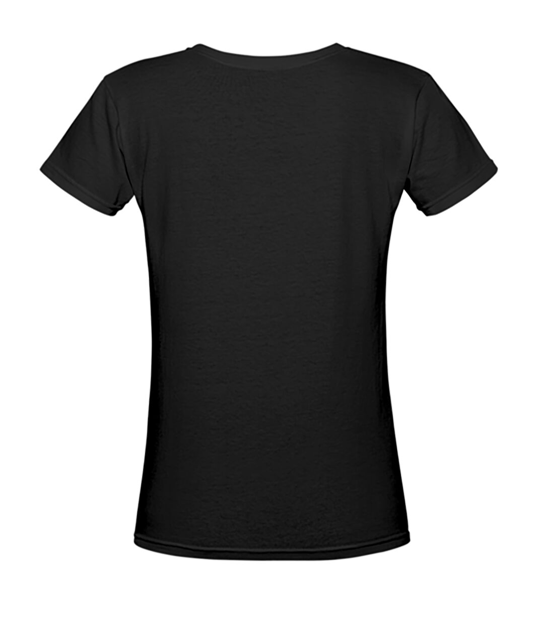 Women's Motorcycle Love Women's V-Neck