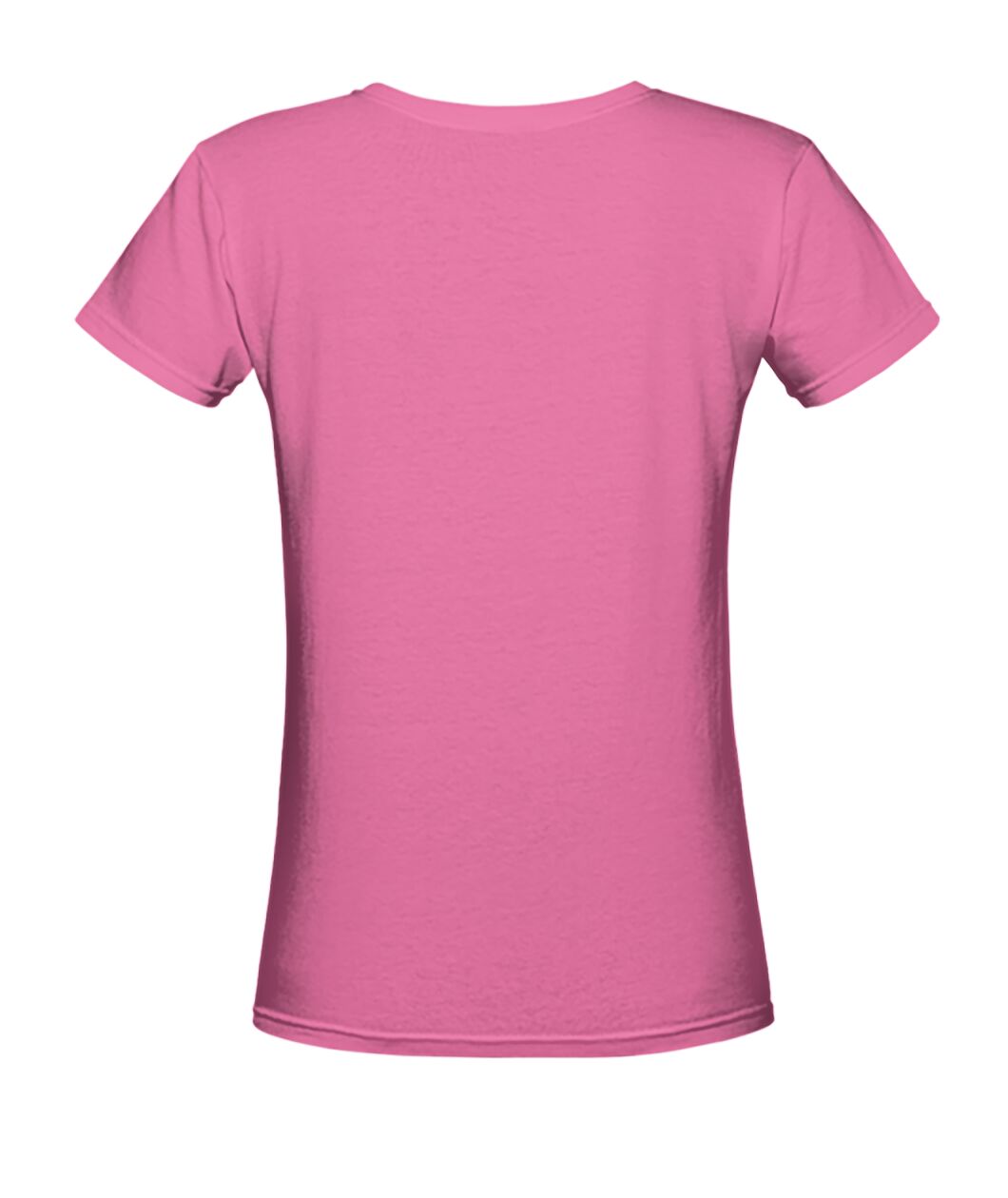 Women's Motorcycle Love Women's V-Neck