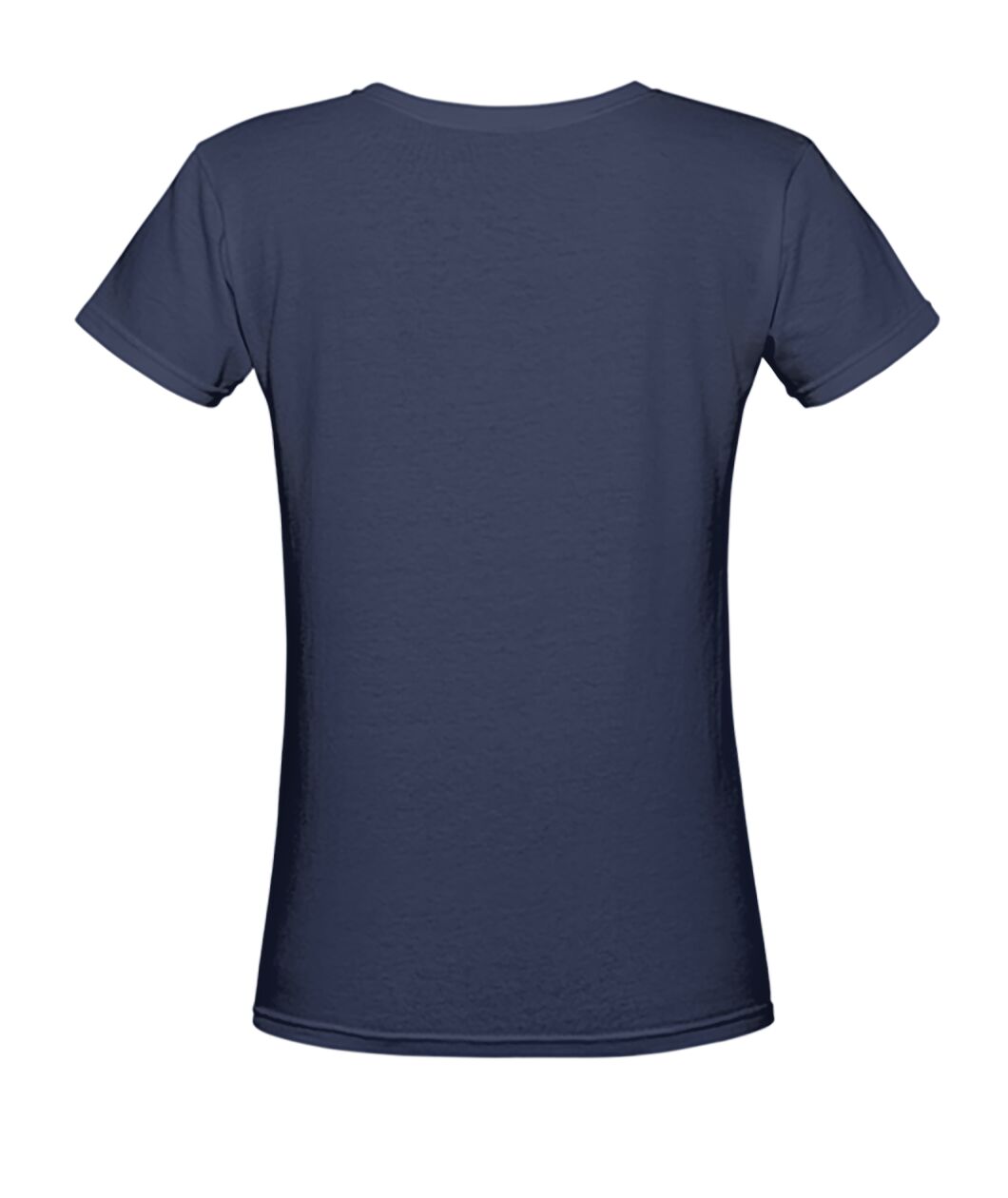 Women's Motorcycle Love Women's V-Neck