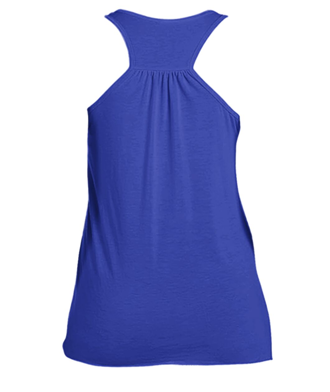 Women's Motorcycle Love Women's Flowy Tank