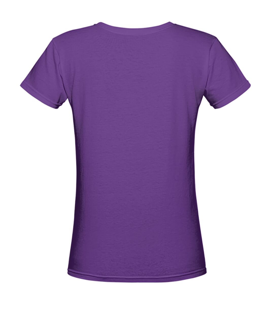 Women's Motorcycle Love Women's V-Neck